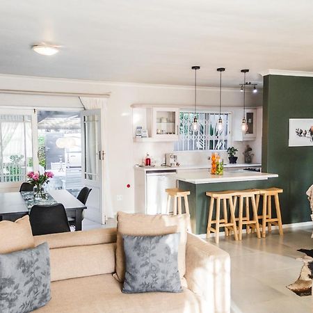 Seagull Hermanus Ngoại thất bức ảnh