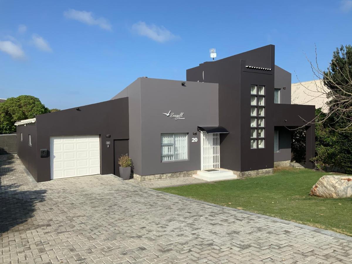 Seagull Hermanus Ngoại thất bức ảnh