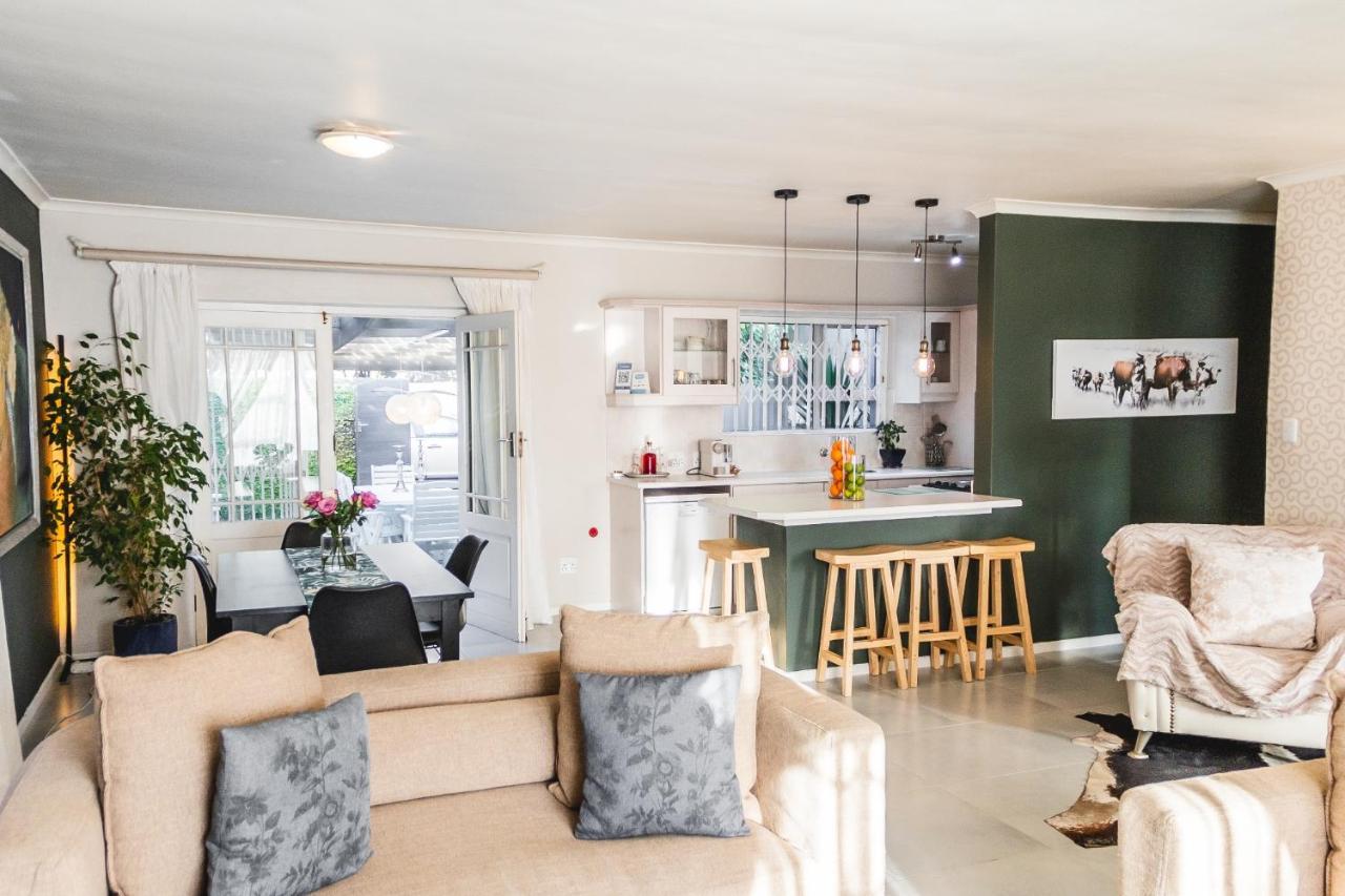 Seagull Hermanus Ngoại thất bức ảnh