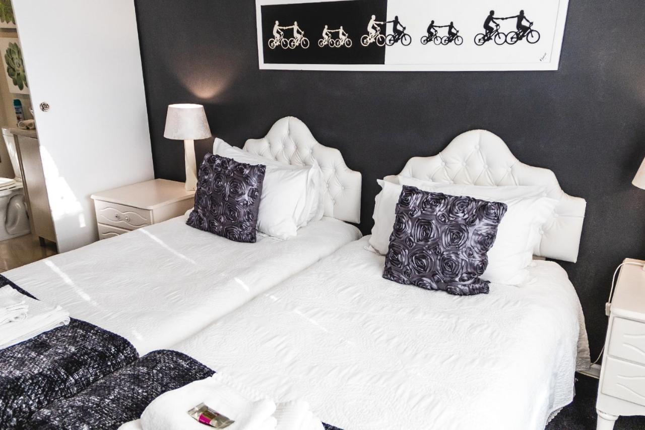 Seagull Hermanus Ngoại thất bức ảnh