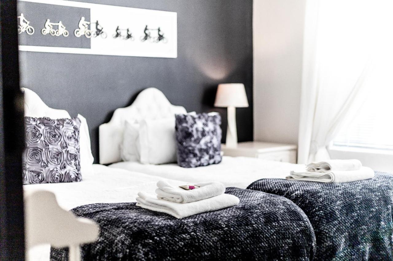 Seagull Hermanus Ngoại thất bức ảnh