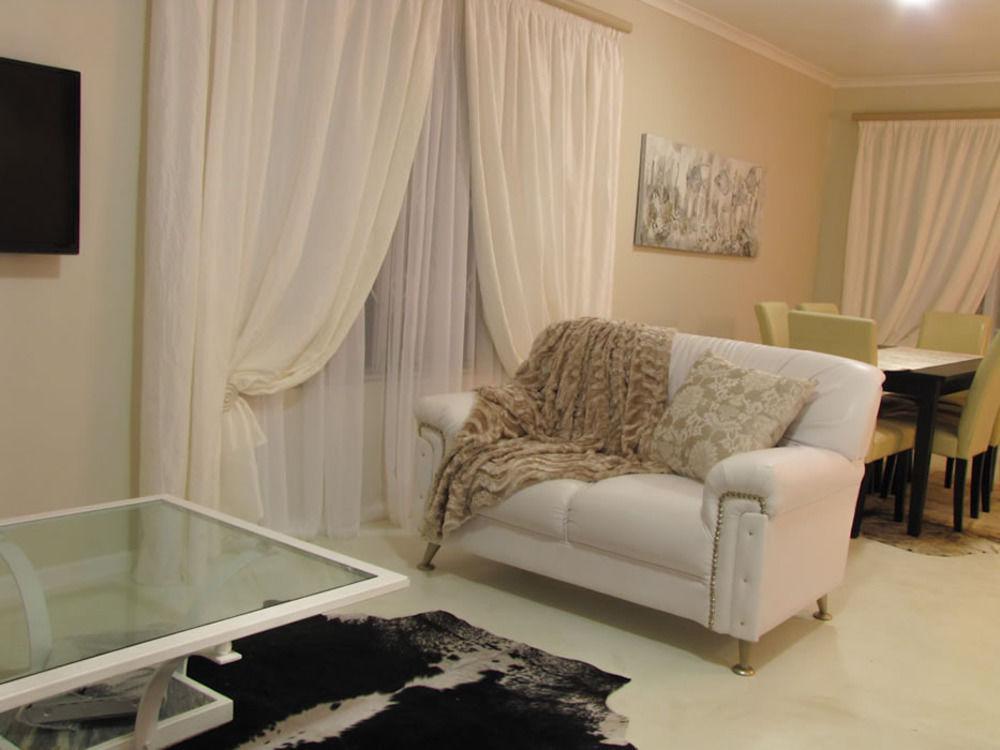Seagull Hermanus Ngoại thất bức ảnh