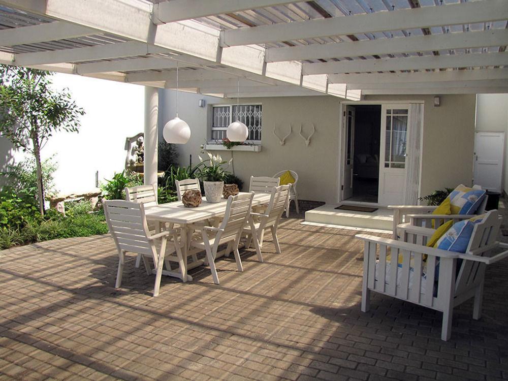 Seagull Hermanus Ngoại thất bức ảnh