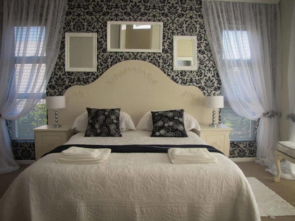 Seagull Hermanus Ngoại thất bức ảnh